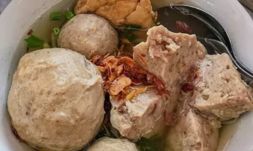 Tips Agar Giling Daging untuk Bakso Lebih Efektif