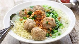 paket mesin pembuat bakso