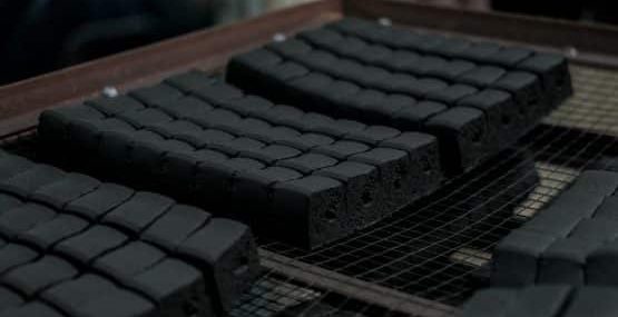 Briquettes for Heating Rooms in Winter