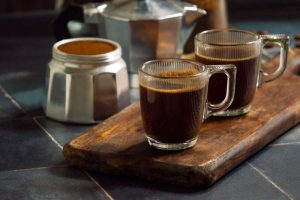 Kopi Khas Daerah Indonesia
