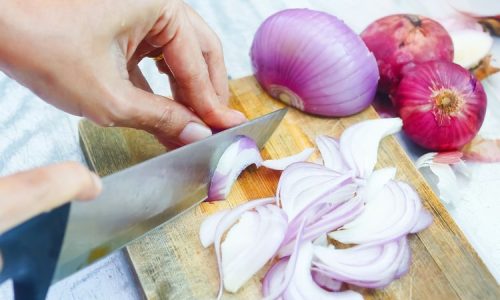 Cara Memulai Usaha Bawang Goreng Kemasan untuk Pemula