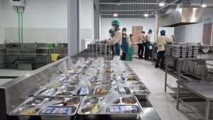 pengelolaan logistik dapur MBG