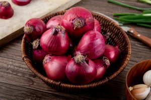 Ide usaha bawang kupas cepat