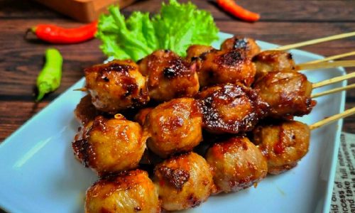 Cara Memulai Usaha Bakso Rumahan yang Menguntungkan