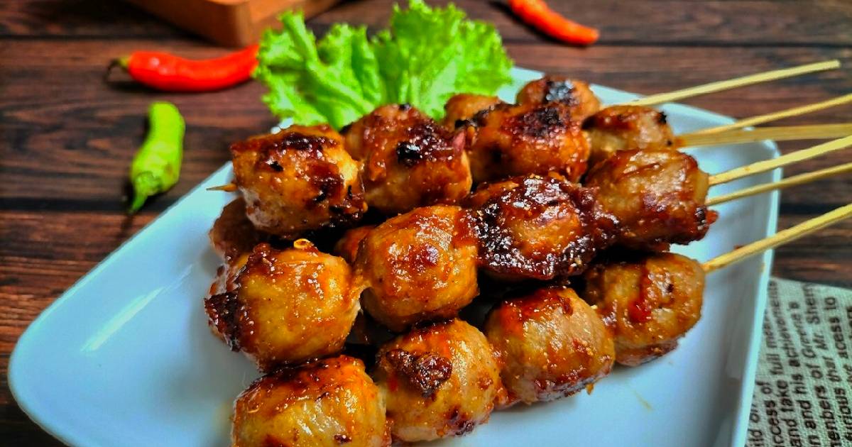 Cara memulai usaha bakso rumahan