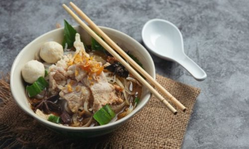 Cara Cepat Cetak Bakso yang Efektif dan Wajib Kamu Ketahui