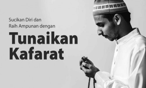 Kafarat Puasa Secara Tunai atau Makanan