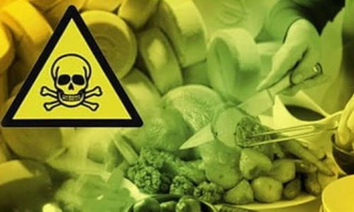 Pedoman Pencegahan Keracunan Makanan untuk Dapur Sehat