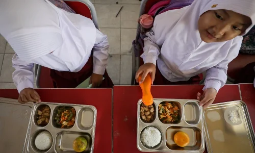 Evaluasi Kepatuhan Standar Gizi di Dapur Cara Efektif Menjaga Kualitas Menu