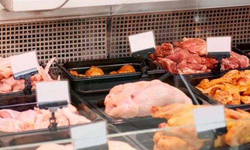 Kontrol Suhu Penyimpanan Daging untuk Menjaga Kualitas