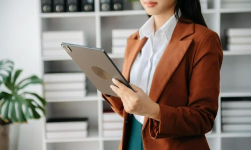 Cara Efektif Sukses Website Bisnis untuk UMKM