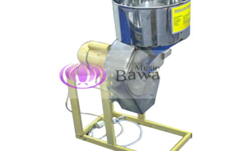 Iris Bawang Tanpa Capek Tangan dengan Cara dan Solusi Modern