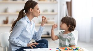 untuk Membangun Kepercayaan Diri Anak