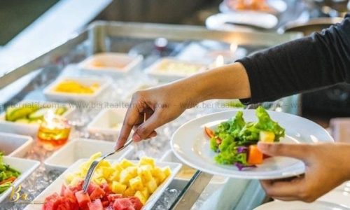 Pentingnya Kontrol Kebersihan Area Penyajian untuk Menjaga Kualitas Hidangan