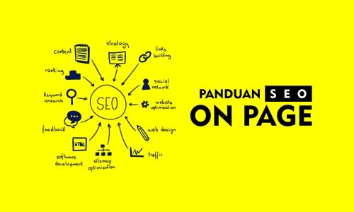 Langkah SEO On-Page untuk Optimasi Halaman Website
