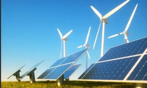 Panduan Pemanfaatan Energi Terbarukan di Operasional Harian