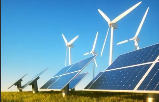 Panduan Pemanfaatan Energi Terbarukan di Operasional Harian