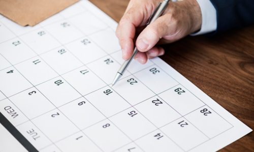 Pengaturan Jadwal Shift Staf untuk Meningkatkan Efisiensi Kerja