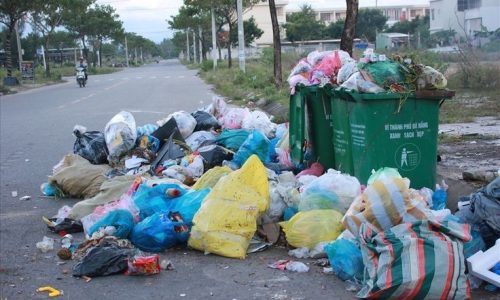 Inovasi Gantungan Kunci Dari Plastik