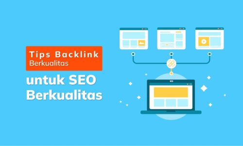 Cara Membangun Backlink Online Berkualitas