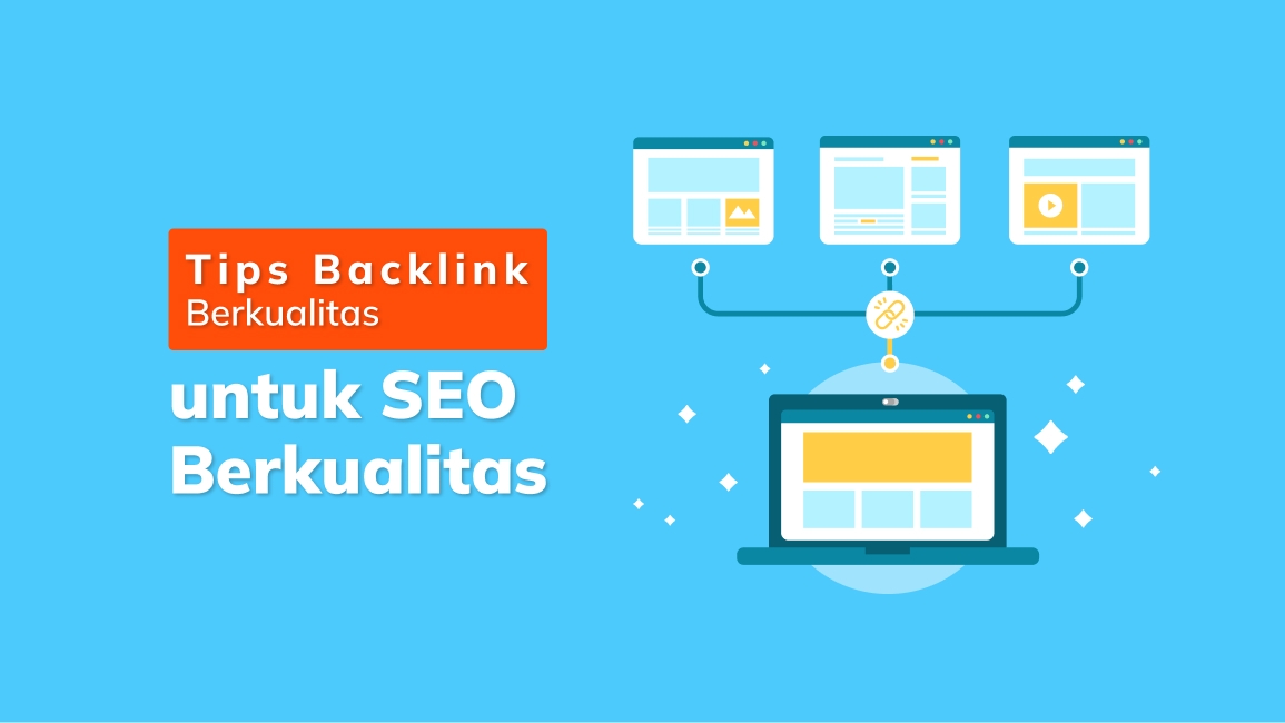 Cara Membangun Backlink Online