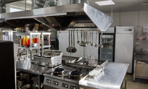 Kontrol Sanitasi Dapur Gratis Tips Efektif untuk Dapur Sehat MBG