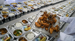 kebijakan dapur makan bergizi