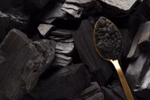 renewable coconut briquette fuel