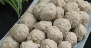 Cara Mudah Membuat Bakso Banyak