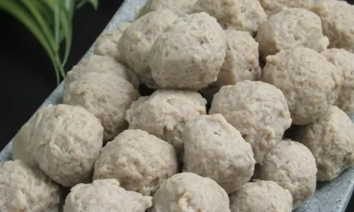 Cara Mudah Membuat Bakso Banyak Serta Berkualitas