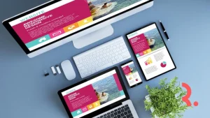 kualitas pengembangan landing page