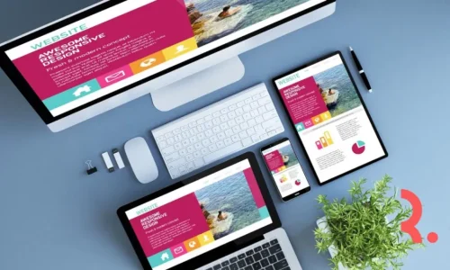 Kualitas Pengembangan Landing Page Fondasi Digital Marketing