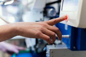 Penggunaan Mesin Pencacah Plastik Mini