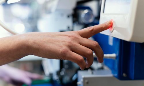 Penggunaan Mesin Pencacah Plastik Mini