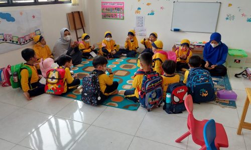 Rekomendasi Sekolah Islam Terbaik untuk Pendidikan Anak
