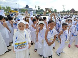 alasan sekolah di sekolah islam