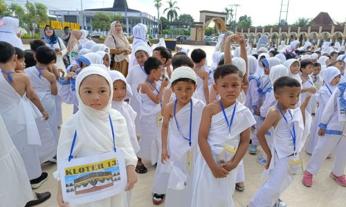 Alasan Memilih Sekolah di Sekolah Islam, Pendidikan untuk Generasi Unggul