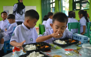 kebijakan pemerintah