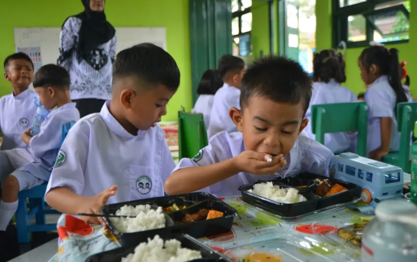 kebijakan pemerintah