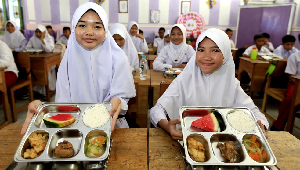 kebijakan pemerintah