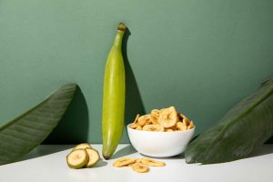 Jenis Pisang Terbaik untuk Keripik