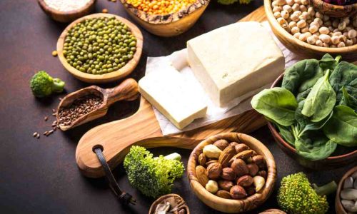 Kontrol Kualitas Lauk Pauk Nabati untuk Dapur Sehat dan Aman
