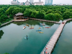8 Wisata Sekitar Jakarta yang Bikin Liburan Makin Seru