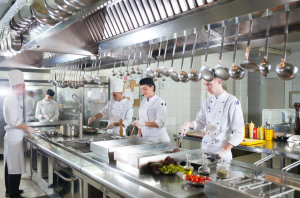 program dapur komunitas gratis