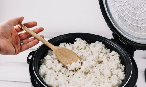 Panduan Penggunaan Alat Penanak Nasi untuk Dapur Praktis