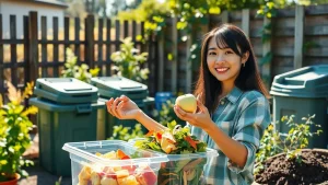 Strategi Pengelolaan Limbah Dapur Bersih untuk Operasional