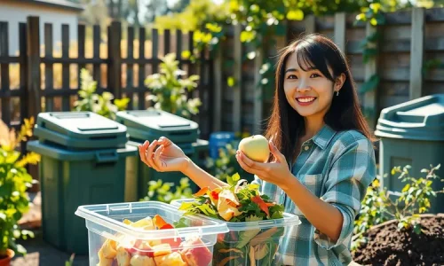 Strategi Pengelolaan Limbah Dapur Bersih untuk Operasional