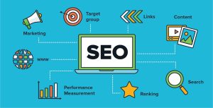 apa itu seo website