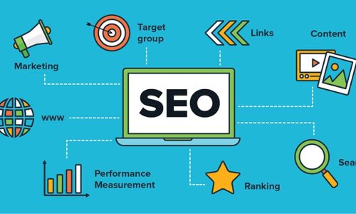 Apa Itu SEO Website dan Mengapa Penting untuk Bisnis Online?