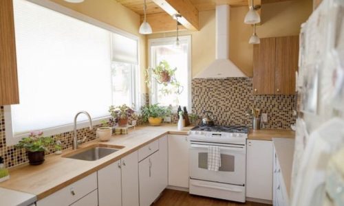 Penerapan Dapur Ramah Lingkungan Menuju Keberlanjutan